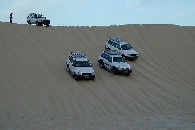 3-Day South of Tunisia Guided Tour from Tunis - Key points that make this tour worth a look