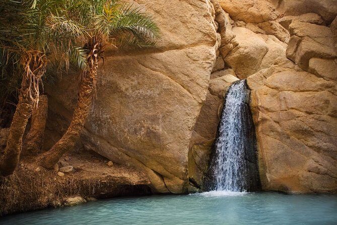 5 Days Tunisia Discovery Private Tour - Matmata and Tataouine: Underground Homes, Ksar Hadada, and the 7 Sleepers