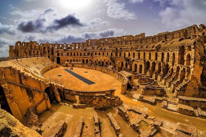 5 Days Tunisia Discovery Private Tour - Price and Logistics: What $1,858.98 Buys You (and What to Check)