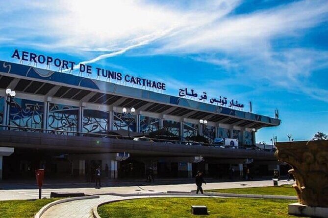 Airport Tunis Carthage Private Transfer to/from Hammamet - Key Things That Matter on This Hammamet Transfer