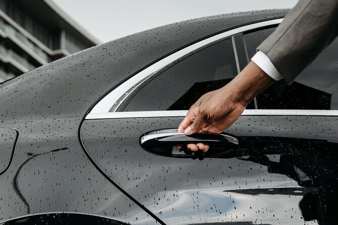 Airport Tunis Carthage Private Transfer to/from Hammamet - Airport to Hotel vs. Hotel to Airport: Plan It Like a Pro
