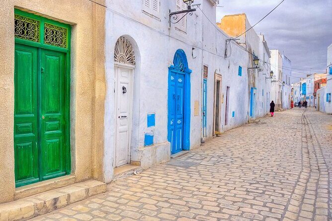 Authentic half-day in Kairouan - Price and logistics: what you’re really paying for