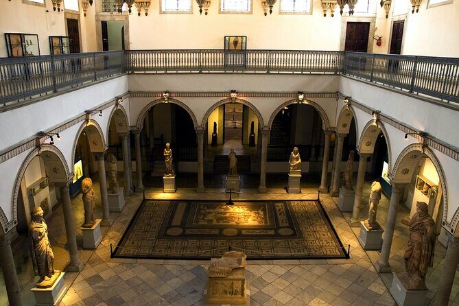 Bardo Museum with Medina, Carthage and Sidi Bou Private Tour - Key Highlights You’ll Feel Right Away