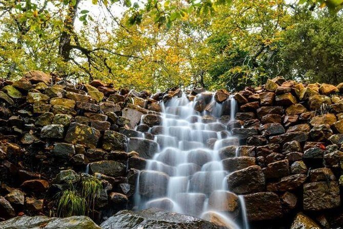 Bulla Regia and Beni Mtir Cascade Daytrip from Tunis - Key things to know before you go to Bulla Regia and Beni M’Tir