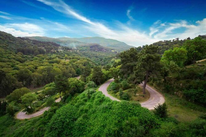 Bulla Regia and Beni Mtir Cascade Daytrip from Tunis - Why this daytrip hits harder than a typical ruins run