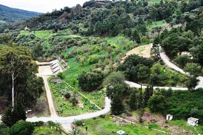 Bulla Regia and Beni Mtir Cascade Daytrip from Tunis - Price and value: what $141.36 buys you (and what it doesn’t)