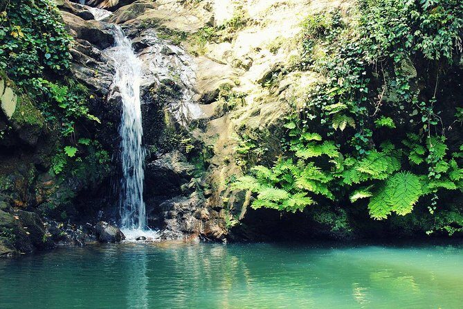 Bulla Regia and Beni Mtir Cascade Daytrip from Tunis - Who this tour is best for