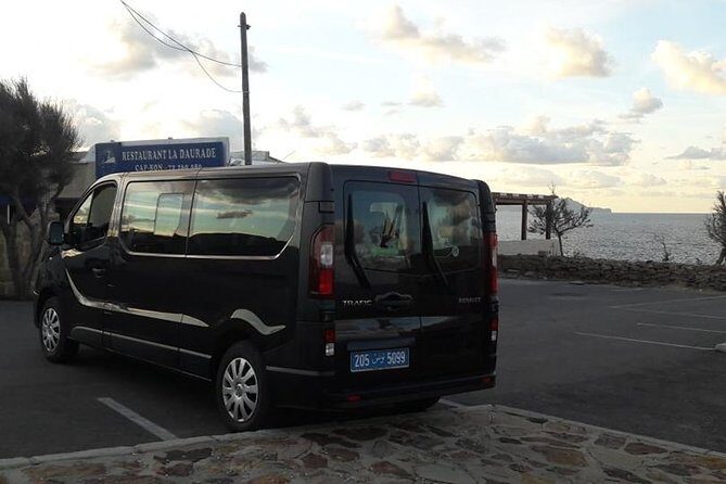 Cap-Bon Self-Guided Excursion from Hammamet - A Full Cap Bon Day from Hammamet: What You’re Really Buying