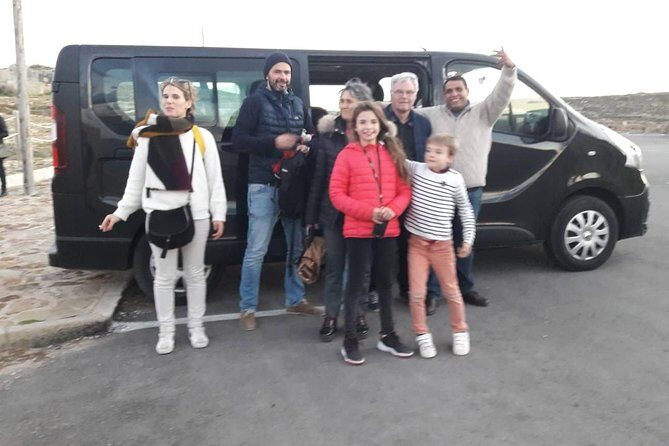 Cap-Bon Self-Guided Excursion from Hammamet - Tour Logistics: Pickup, Private Group, and Self-Guided Time