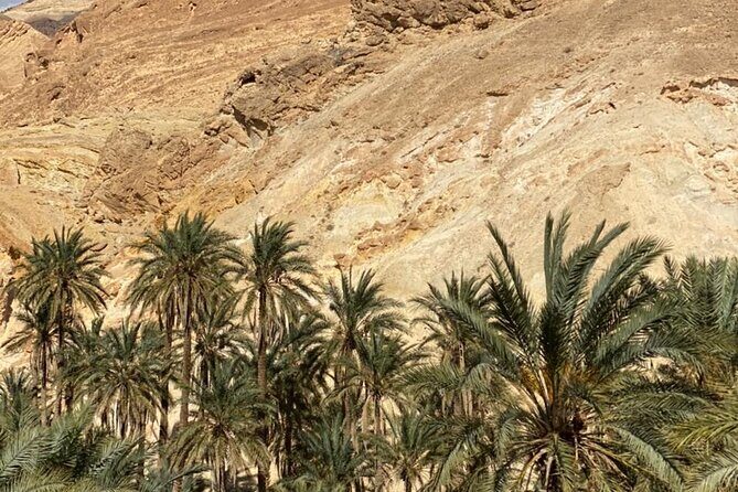 Circuit the south of Tunisia in 2 days Sahara Explorer - Matmata’s troglodyte homes: Berber life cut into rock