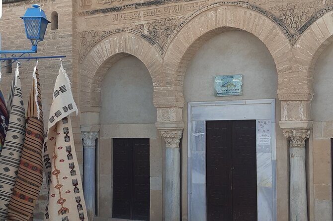 Daytrip 3 Unesco Sites El Jem Kairouan and Sousse Medina - Highlights You’ll Actually Feel During the Day