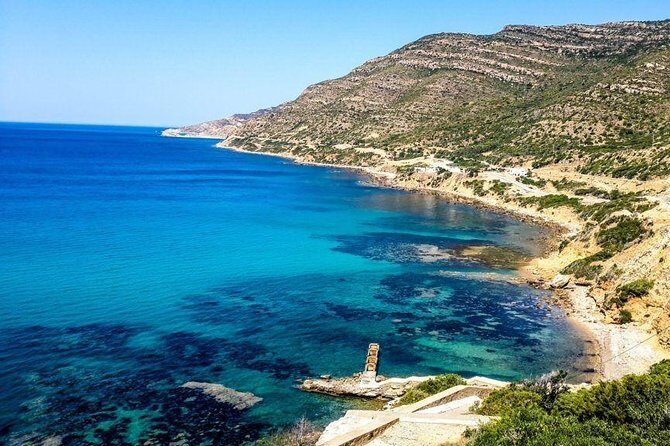 DayTrip to KORBOUS Thalasso-Thermal Bath & Spectacular SEA Cliffs - Timing and pacing: a 6-hour trip that still feels relaxed