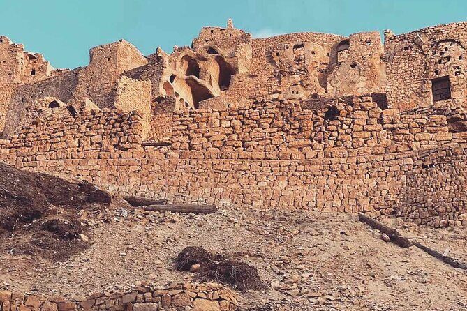 Discovery tour of Southern Tunisia - Price and Logistics: When $313.19 Feels Fair