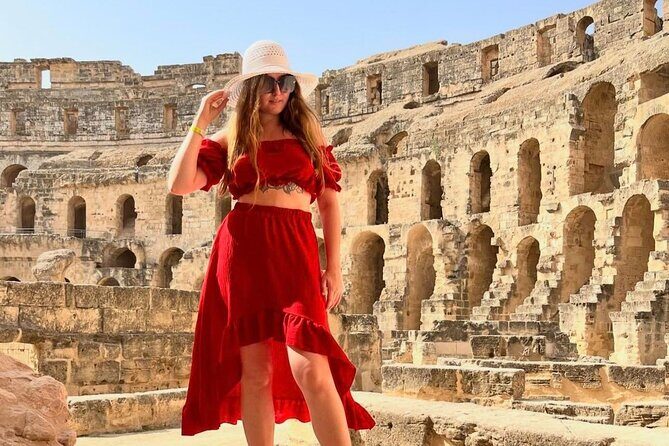 El Jem, Monastir, and Kairouan Medina Private Tour - Why Kairouan, El Jem, and Monastir fit together so well