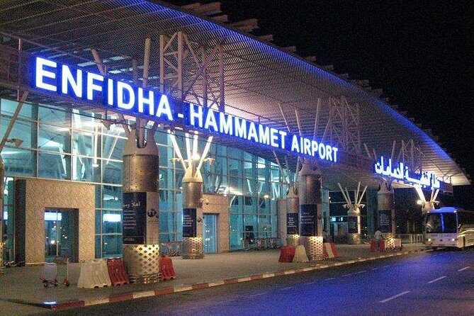 Enfidha Private Arrival Airport Transfer to Hammamet - Key things to know before you land
