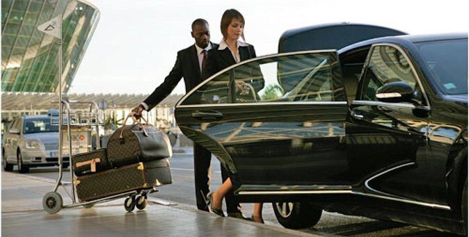 Enfidha Private Arrival Airport Transfer to Hammamet - Enfidha-Hammamet arrival: getting your bearings without the taxi stress