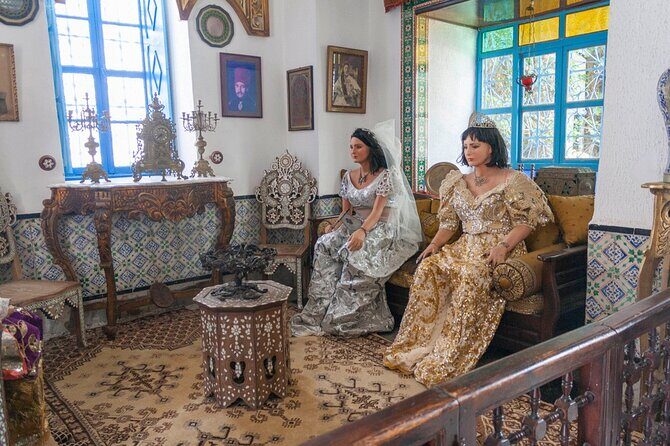 Exploring the Cultural Gems of Sidi Bou Said - Timing, weather, and crowds: how to make this feel relaxed instead of rushed