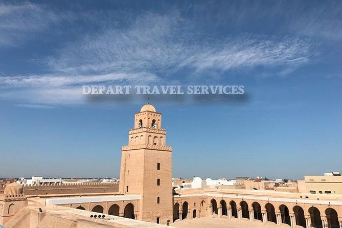From Tunis: Star Wars 5 day tour - Key highlights you should know before you go