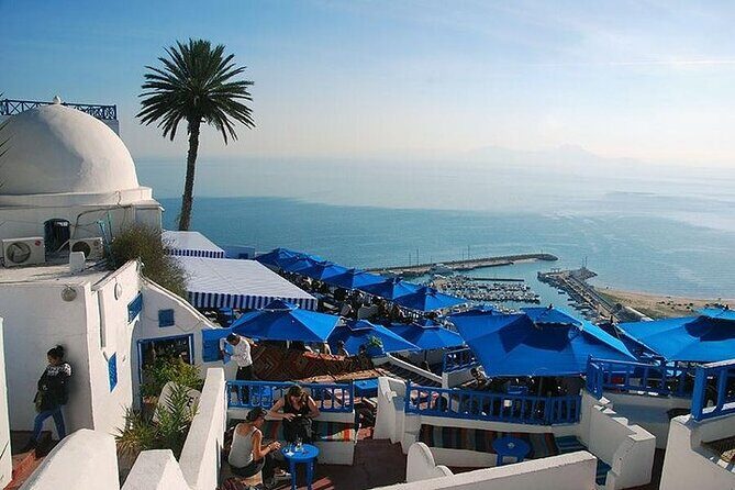 Full-Day Shore Excursion Private Tour in Tunisia Carthage ,Medina, Sidi Bou said - Why a private Tunis shore day beats DIY timing