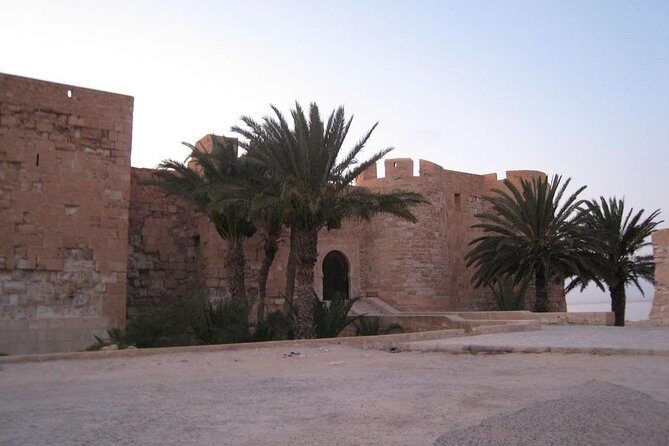 Guided Tour of Djerba island, Museums, Crocodile park & lunch - Musee de Guellala: craft culture with your first hour