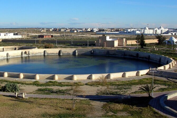 Kairouan and Roman Colosseum El Jem Day Trip from Sousse - Key points to know before you go