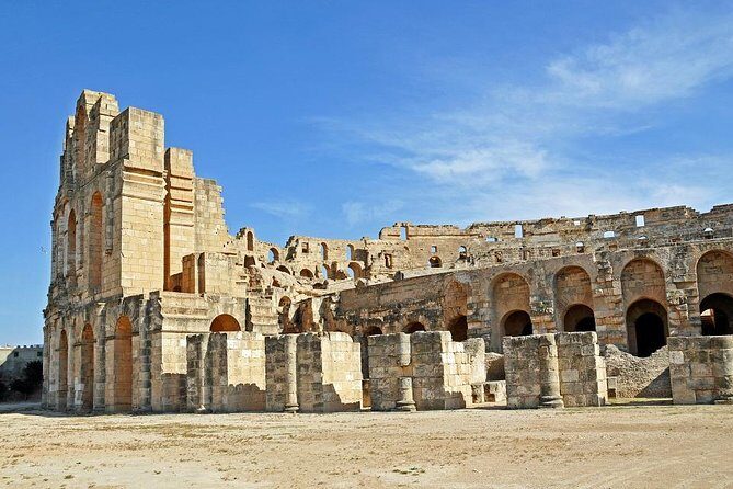 Kairouan & El Jem Small Group Tour from Tunis, Hammamet or Sousse - Price and value: what $70 covers, and what you still need to plan
