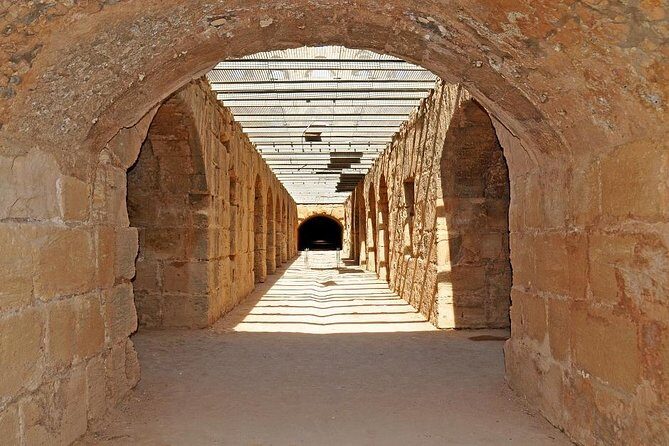 Kairouan & El Jem Small Group Tour from Tunis, Hammamet or Sousse - Final verdict: should you book it from Tunis?