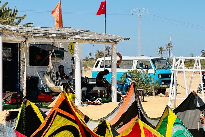 Kitesurfing Discovery Course in Djerba - What I’d consider before you book