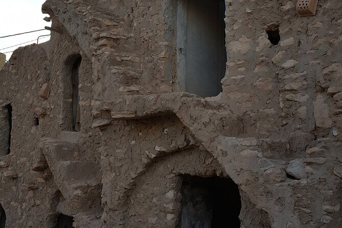 Night excursion to the desert and Berber village from Djerba - Price and value: what $234.91 buys in the south