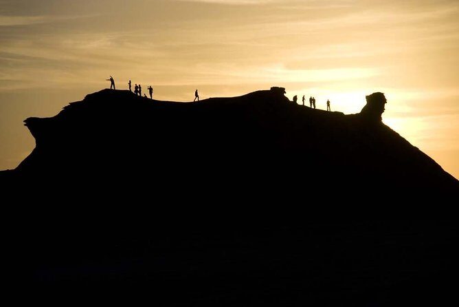 PRIVATE 2 day SAFARI (Ksar Ghilane and Atlas Mountains) from Jerba - Key things to know before you go