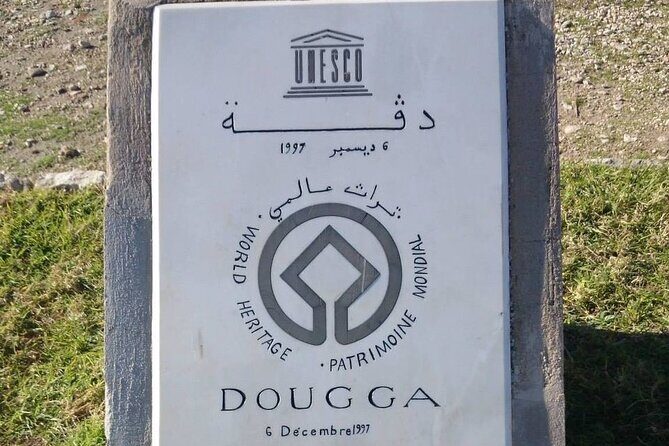 Private Day Tour Dougga - The Pace That Fits a 7-Hour Day (and a Moderate Fitness Level)