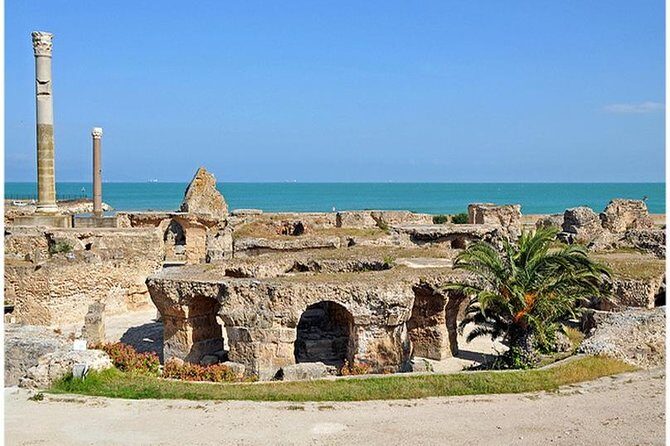 Private day tour Sidi Bousaid, Carthage and Hammamet departing from sousse - The 7–8 Hour Route: What Each Stop Feels Like