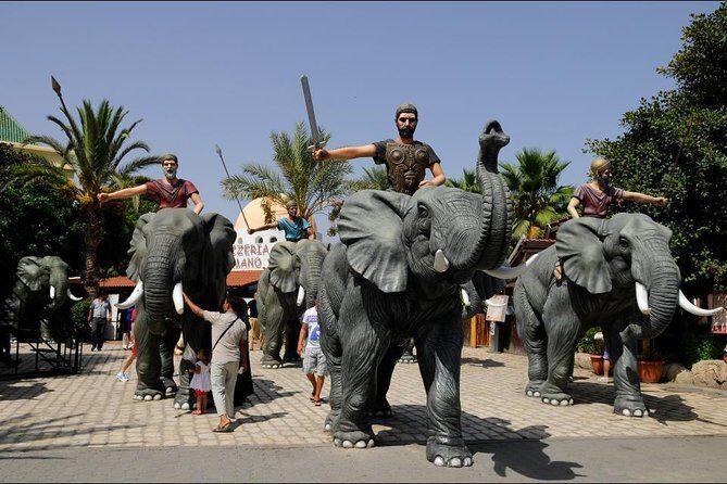Private day tour Sidi Bousaid, Carthage and Hammamet departing from sousse - Who This Tour Suits Best