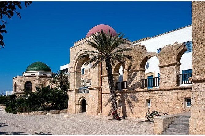 Private day tour Sidi Bousaid, Carthage and Hammamet departing from sousse - Book or Skip: My Honest Take