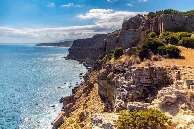 Private Excursion to the Cap Bon Peninsula - Key highlights that make this Cap Bon trip worth your time