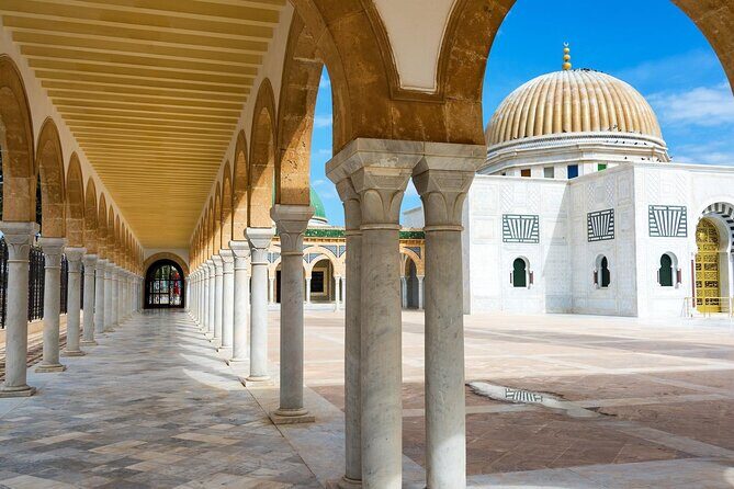 Private half-day excursion to the authentic Monastir - Key things to know before you go