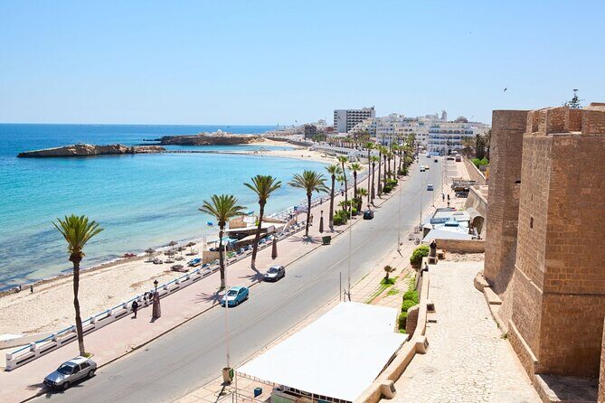 Private half-day excursion to the authentic Monastir - Why Monastir fits a half-day from Sousse