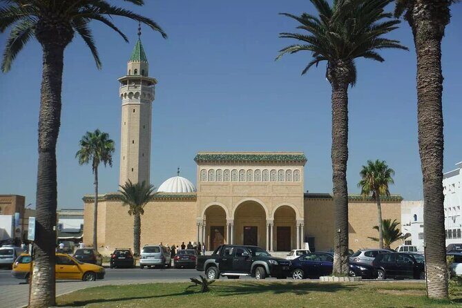 Private half-day excursion to the authentic Monastir - How the route flows: what you gain (and what you give up)