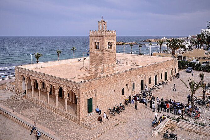 Private half-day excursion to the authentic Monastir - Price and value: what $68.95 covers in real terms