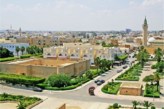 Private half-day excursion to the authentic Monastir - Who this private Monastir tour is best for