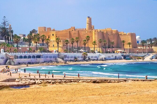 Private half-day excursion to the authentic Monastir - Getting there without stress: pickup and a tight 4–5 hour plan