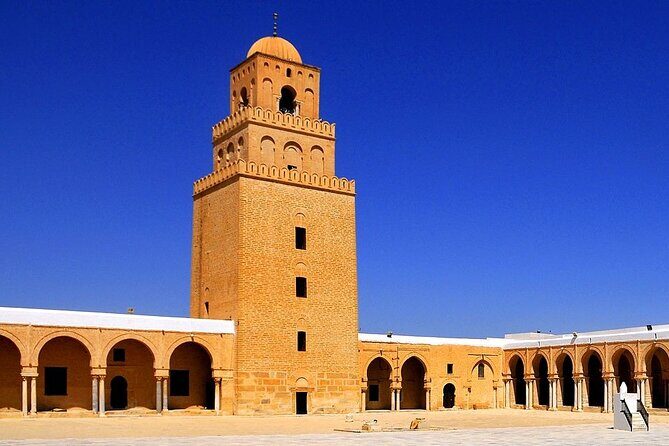Private Tour to Kairouan, El Jem and Sousse - Key Things That Make This Private Day Trip Worth Your Time