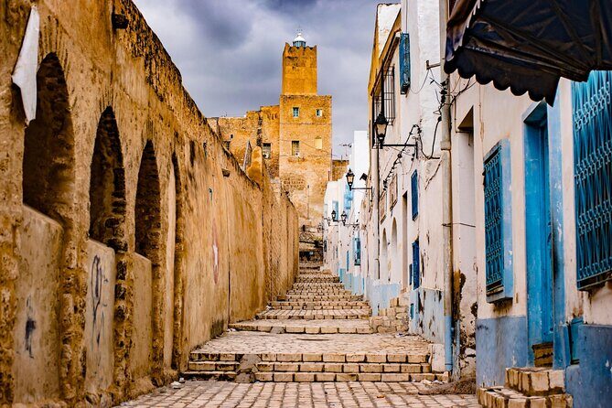 Private Tour to Kairouan, El Jem and Sousse - Price and Value: Is $150 Per Person a Good Deal?