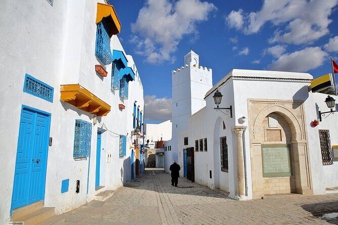 Private Tour to Kairouan, El Jem and Sousse - Who Should Book This Tour (and Who Might Not Love It)