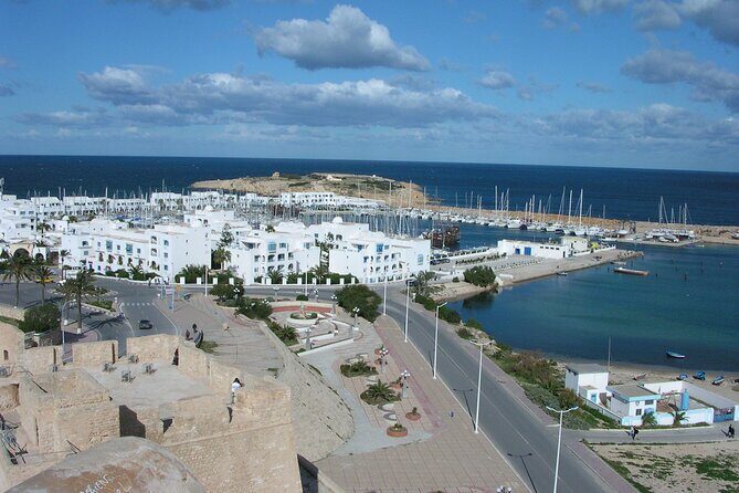 Private Tour to Kairouan, El Jem & Monastir from Tunis_hammamet - Who should book this tour, and who should think twice