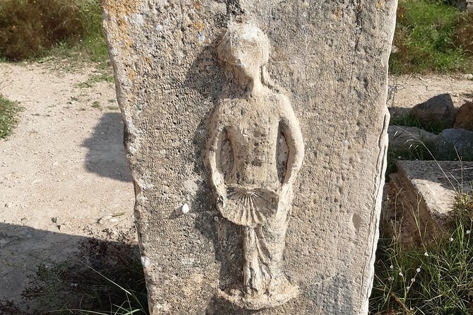Roman Archeology Guided Tour Thuburbo Majus & Uthina - Price and Logistics: What $140.96 Buys You