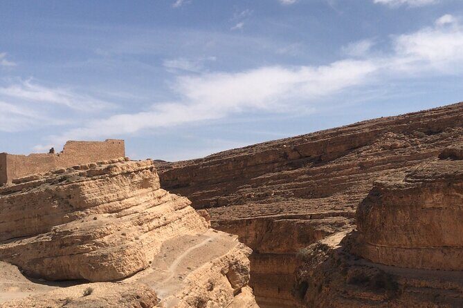 Tamerza, Chebika, Mides Canyons and Star Wars Full-Day Tour - Key highlights you’ll actually care about