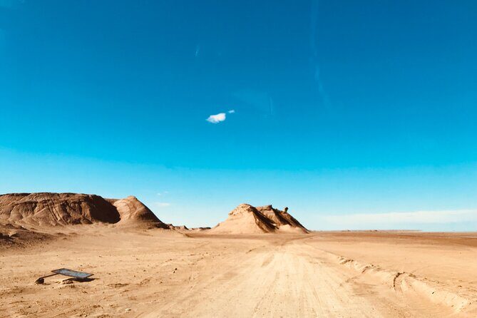 Tamerza, Chebika, Mides Canyons and Star Wars Full-Day Tour - The lunch reality: what you should do about food and drinks