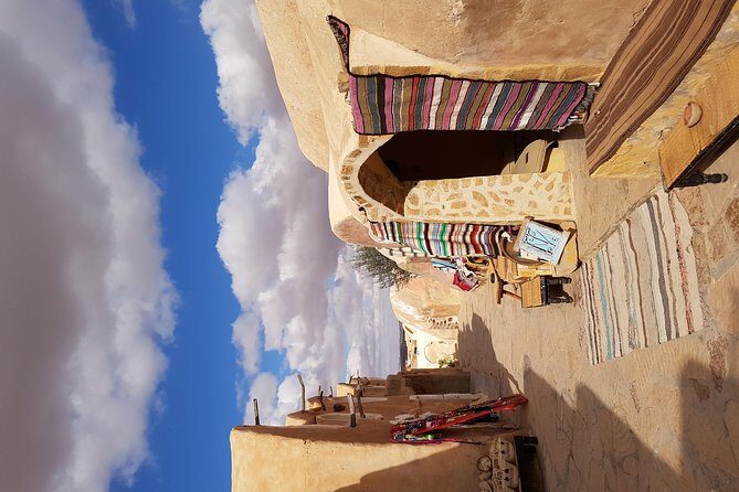 Tatouine - Cheneni - Ksar Ghuilaine - Matmata: 2 days visit - Should You Book This Djerba to Tatouine–Matmata 2-Day Tour?