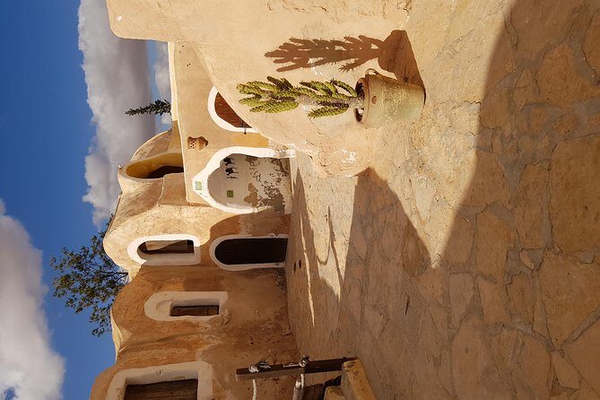 Tatouine - Cheneni - Ksar Ghuilaine - Matmata: 2 days visit - FAQ